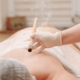 Moxibustion en Médecine Traditionnelle Chinoise MTC